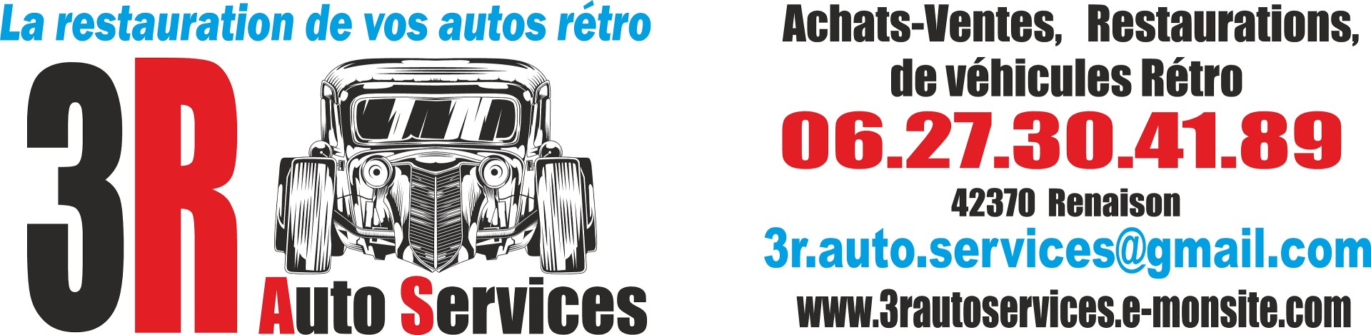 3rautoservices